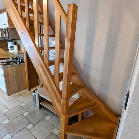 Apartment Nada *