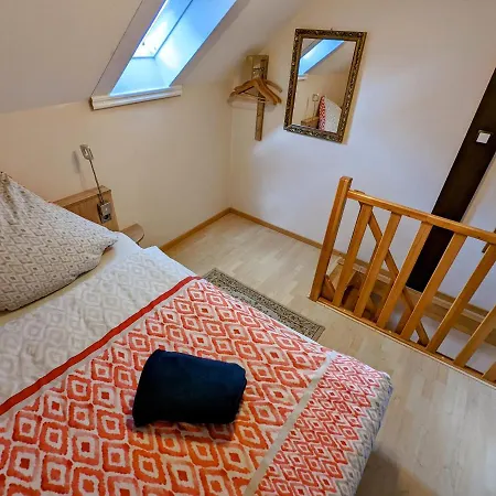 Nada Apartment