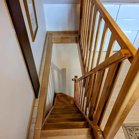 Apartment Nada