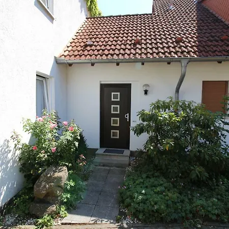 Appartement Nada