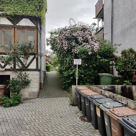 Apartment Nada