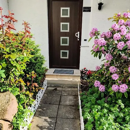 Apartamento Nada Kassel