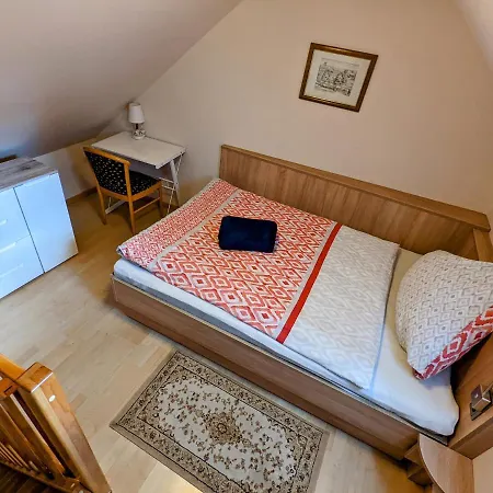 Apartamento Nada