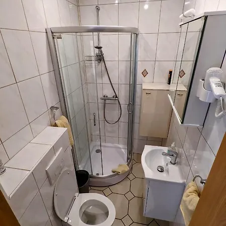 Apartamento Nada *