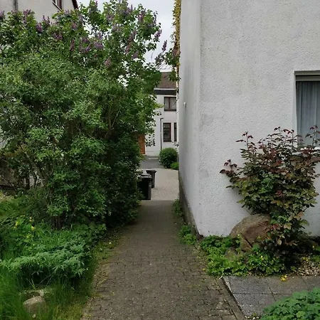 Apartamento Nada Kassel