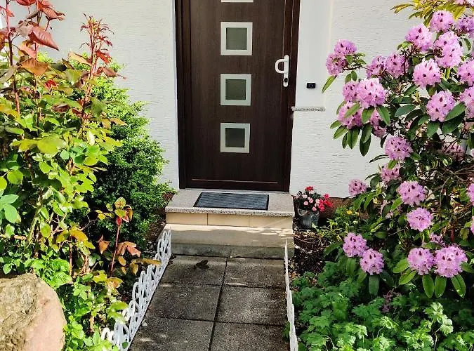 アパート Nada カッセル