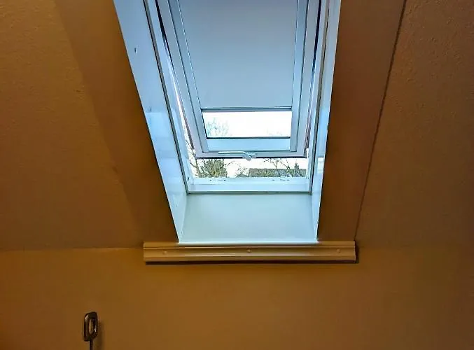 アパート Nada カッセル