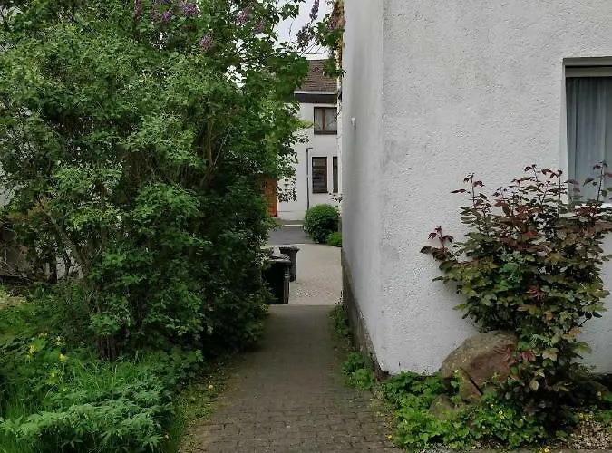 アパート Nada カッセル